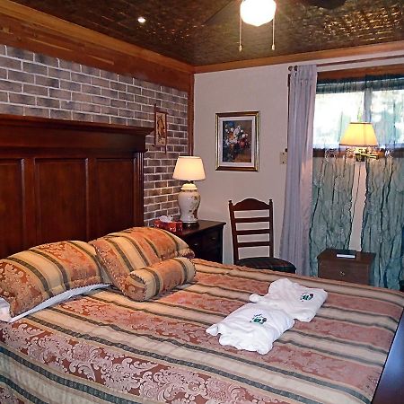 ריבייר-דו-לופ Gite La Halte Du Verger Bed And Breakfast מראה חיצוני תמונה