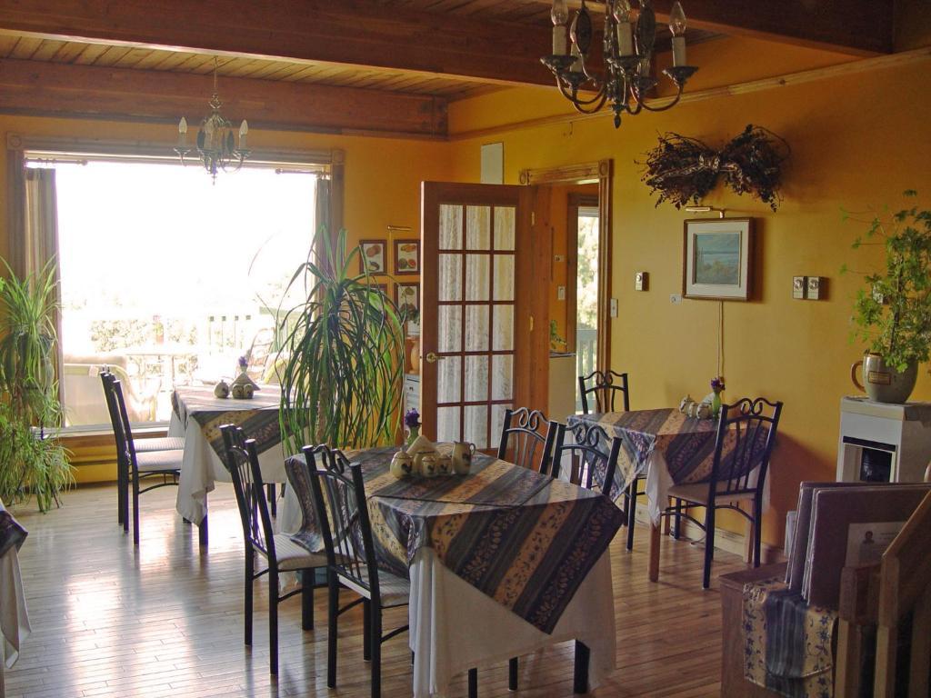 ריבייר-דו-לופ Gite La Halte Du Verger Bed And Breakfast מראה חיצוני תמונה