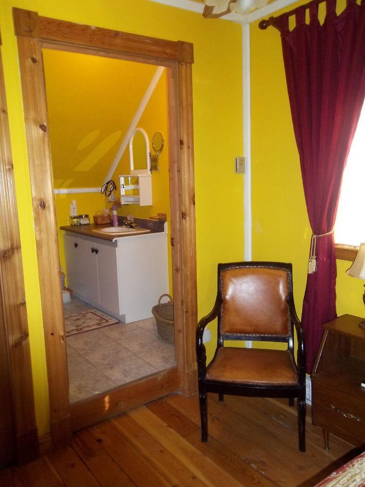 ריבייר-דו-לופ Gite La Halte Du Verger Bed And Breakfast מראה חיצוני תמונה