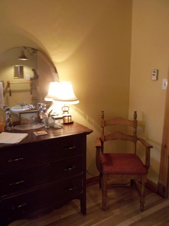ריבייר-דו-לופ Gite La Halte Du Verger Bed And Breakfast חדר תמונה
