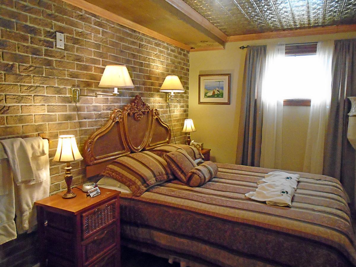 ריבייר-דו-לופ Gite La Halte Du Verger Bed And Breakfast מראה חיצוני תמונה