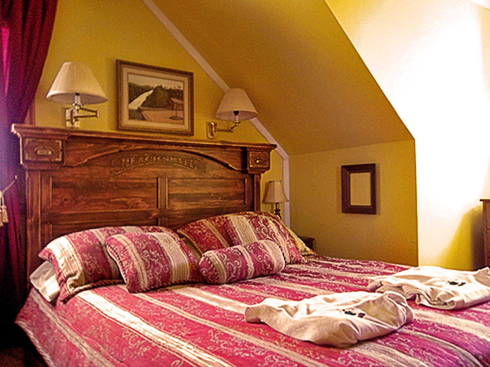 ריבייר-דו-לופ Gite La Halte Du Verger Bed And Breakfast מראה חיצוני תמונה