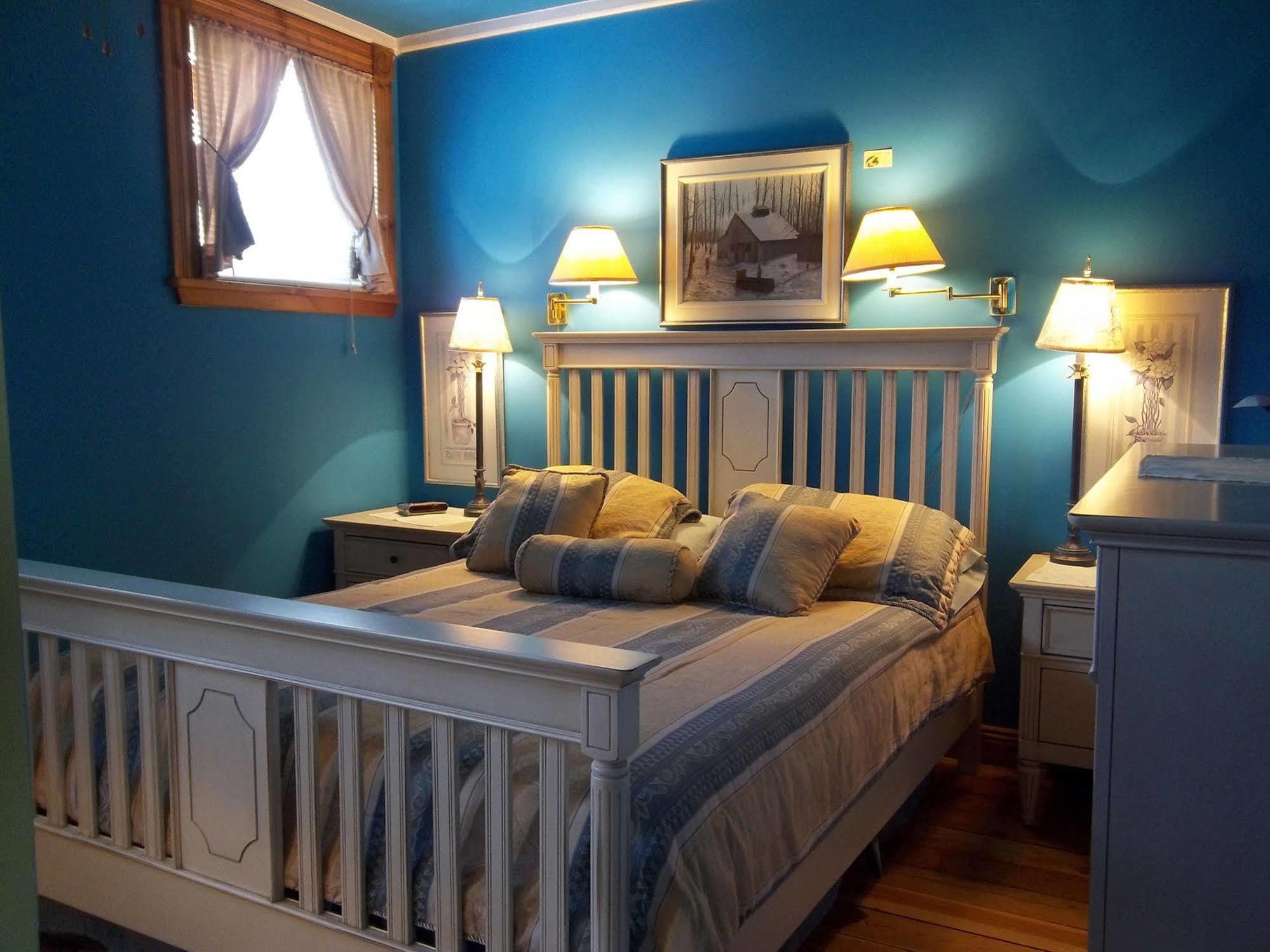 ריבייר-דו-לופ Gite La Halte Du Verger Bed And Breakfast מראה חיצוני תמונה