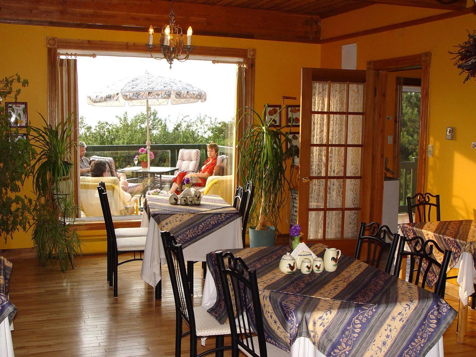 ריבייר-דו-לופ Gite La Halte Du Verger Bed And Breakfast מראה חיצוני תמונה
