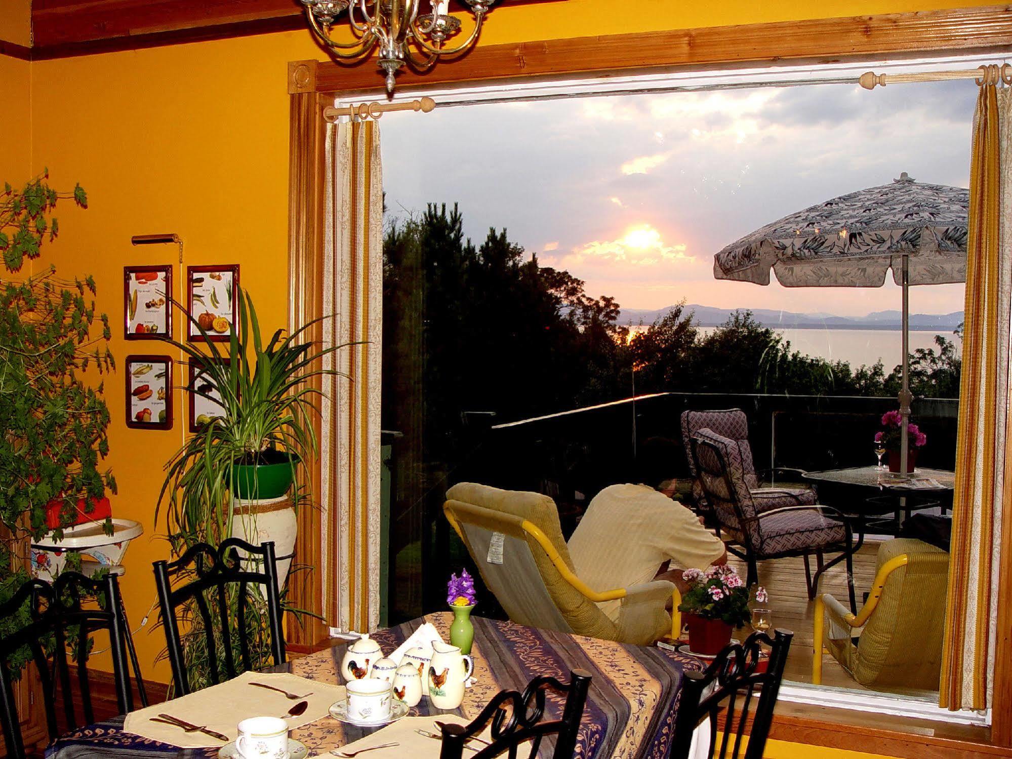 ריבייר-דו-לופ Gite La Halte Du Verger Bed And Breakfast מראה חיצוני תמונה