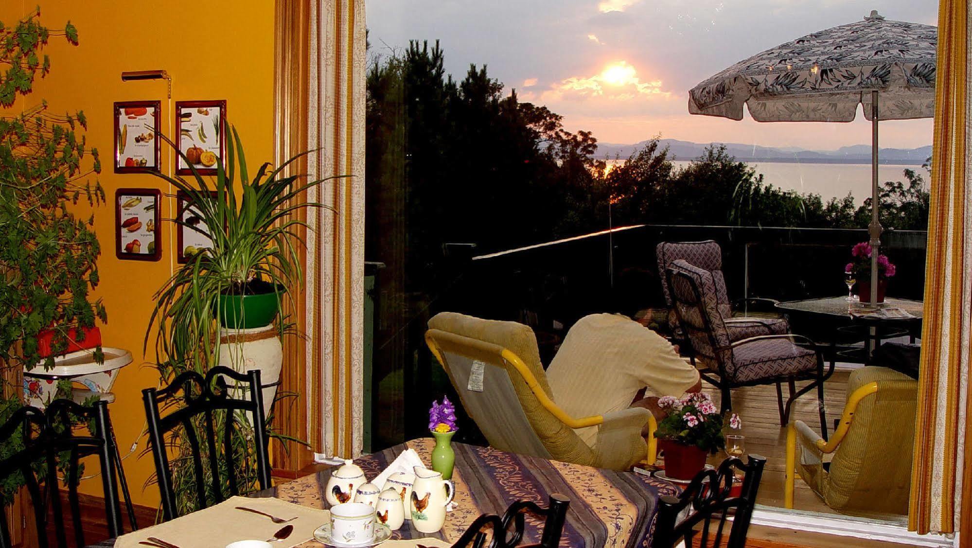 ריבייר-דו-לופ Gite La Halte Du Verger Bed And Breakfast מראה חיצוני תמונה