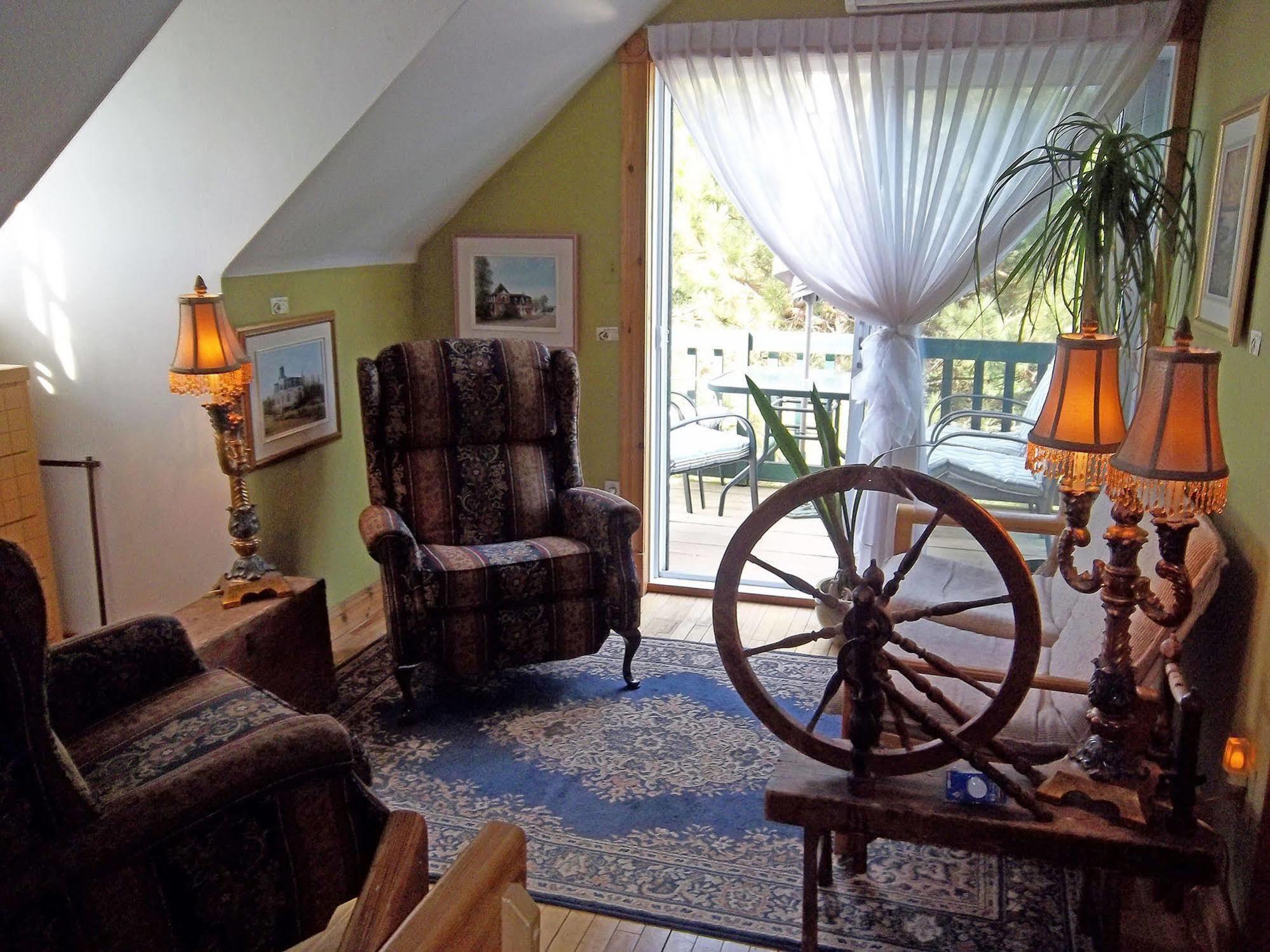 ריבייר-דו-לופ Gite La Halte Du Verger Bed And Breakfast מראה חיצוני תמונה